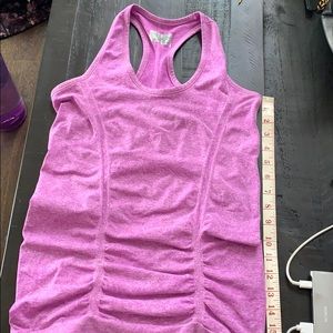 Athleta Speedlight Tank - Size XS
